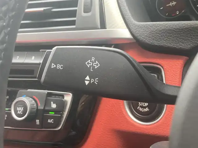 ＢＭＷ ４２０ｉ xDrive グランクーペ Mスポーツ 熊本県 2017(平29)年 3.2万km カーボンブラックM ・スマートキー/・プッシュスタート/・インテリジェントセーフティ/・レーンキープアシスト/・ブラインドスポットモニター/・クルーズコントロール(追従式)/・赤革シート/・前席パワーシート/・前席シートヒーター /・純正HDDナビ/　【DVD・Bluetooth・USB・MSV】/・フルセグTV/・バックカメラ/・ETC/・パワーバックドア/・LEDヘッドランプ/・LEDフォグランプ/・純正マット/・保証書/取説