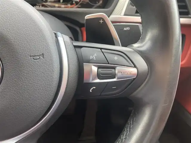 ＢＭＷ ４２０ｉ xDrive グランクーペ Mスポーツ 熊本県 2017(平29)年 3.2万km カーボンブラックM ・スマートキー/・プッシュスタート/・インテリジェントセーフティ/・レーンキープアシスト/・ブラインドスポットモニター/・クルーズコントロール(追従式)/・赤革シート/・前席パワーシート/・前席シートヒーター /・純正HDDナビ/　【DVD・Bluetooth・USB・MSV】/・フルセグTV/・バックカメラ/・ETC/・パワーバックドア/・LEDヘッドランプ/・LEDフォグランプ/・純正マット/・保証書/取説