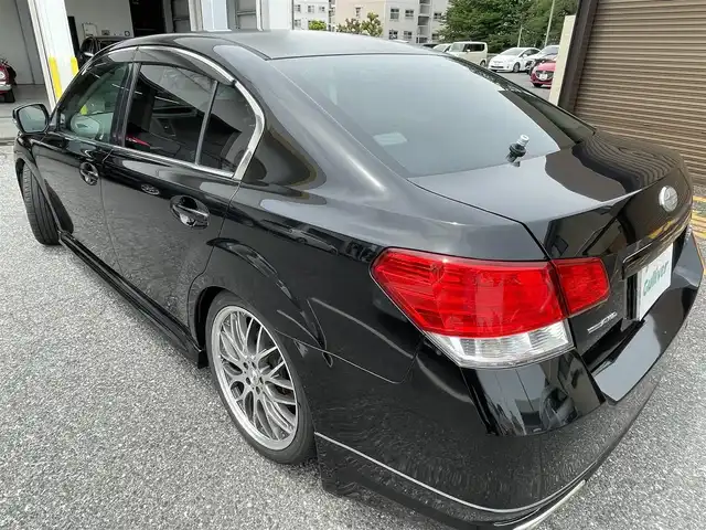 スバル レガシィ Ｂ４ 2．5GTアイサイト 千葉県 2012(平24)年 10.3万km クリスタルブラックシリカ クルーズコントロール/電動格納ミラー/KENWOODナビ(MDV-S708)/(FM/AM/DVD)/Bluetooth/ドライブレコーダー(DRY-ST500)/走行制御システム SI-DRIVE/TS-WX130DA サブウーファースピーカー/スタッドレスタイヤ付き/バックモニター