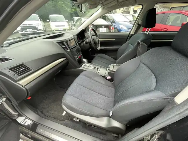 スバル レガシィ Ｂ４ 2．5GTアイサイト 千葉県 2012(平24)年 10.3万km クリスタルブラックシリカ クルーズコントロール/電動格納ミラー/KENWOODナビ(MDV-S708)/(FM/AM/DVD)/Bluetooth/ドライブレコーダー(DRY-ST500)/走行制御システム SI-DRIVE/TS-WX130DA サブウーファースピーカー/スタッドレスタイヤ付き/バックモニター
