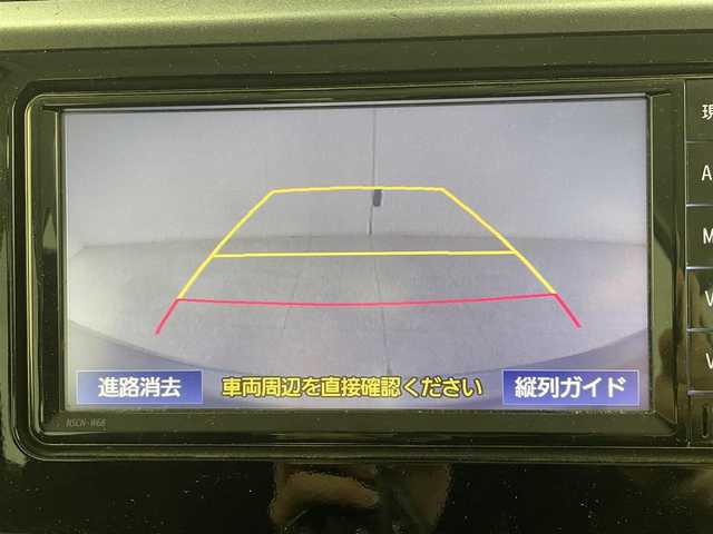 トヨタ ルーミー X S 福岡県 2020(令2)年 9.2万km ブライトシルバーM ディーラーオプションナビ/地デジ視聴可/パワースライドドア/バックモニター/ETC/衝突回避支援ブレーキ機能/衝突警報機能/車線逸脱警報機能/誤発進抑制制御機能/先行車発進お知らせ機能/オートハイビーム/コーナーセンサー/オートライト/スマートキーシステム/SRSエアバック（運転席・助手席）