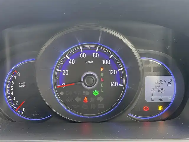 ホンダ Ｎ ＷＧＮ カスタム G 山形県 2014(平26)年 3.6万km プレミアムゴールドパープルパール CVT/スマートキー/プッシュスタート/ポータブルナビ/ワンセグＴＶ/純正オーディオ/　【CD/AUX】/アイドリングストップ/電動格納ミラー/純正１４インチアルミホイール/キセノンヘッドライト/フォグランプ/ウィンカーミラー/純正フロアマット/ドアバイザー