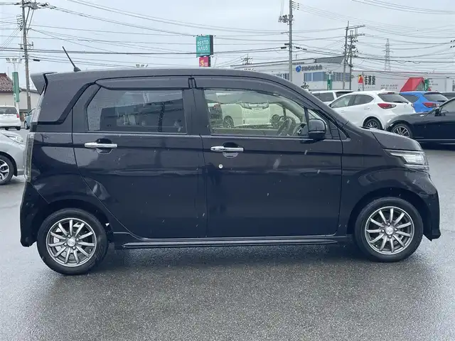 ホンダ Ｎ ＷＧＮ カスタム G 山形県 2014(平26)年 3.6万km プレミアムゴールドパープルパール CVT/スマートキー/プッシュスタート/ポータブルナビ/ワンセグＴＶ/純正オーディオ/　【CD/AUX】/アイドリングストップ/電動格納ミラー/純正１４インチアルミホイール/キセノンヘッドライト/フォグランプ/ウィンカーミラー/純正フロアマット/ドアバイザー
