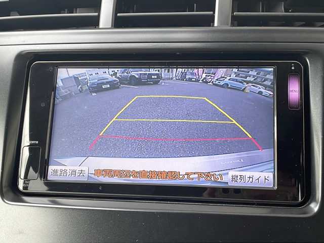 トヨタ プリウス α S Lセレクション 神奈川県 2012(平24)年 3.2万km クリアストリームメタリック ワンオーナー/純正ディーラーナビ(SD/HDMI/BT/フルセグTV)/バックカメラ/プッシュスタート/革調シートカバー/ビルトインETC/オートライト/フォグランプ/純正フロアマット/ステアリングスイッチ/電動格納ウィンカーミラー/スペアキー×1/保証書/取扱説明書