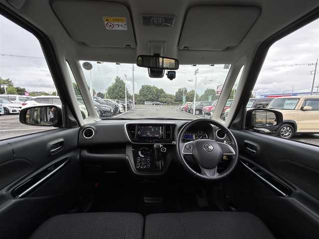 日産 デイズ ルークス ハイウェイスター Xターボ 栃木県 2019(令1)年 5.9万km プレミアムオリーブメタリック エマージェンシーブレーキ/純正メモリナビ/フルセグＴＶ/DVD/Bluetooth/アラウンドビューモニター/ETC2.0/360°ドライブレコーダー/パワースライドドア/LEDヘッドライト/オートハイビーム/フォグランプ/アイドリングストップ/スマートキー/スペアキー/ロールサンシェード/AAC/横滑り防止装置