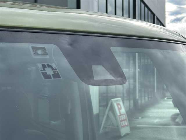 日産 デイズ ルークス ハイウェイスター Xターボ 栃木県 2019(令1)年 5.9万km プレミアムオリーブメタリック エマージェンシーブレーキ/純正メモリナビ/フルセグＴＶ/DVD/Bluetooth/アラウンドビューモニター/ETC2.0/360°ドライブレコーダー/パワースライドドア/LEDヘッドライト/オートハイビーム/フォグランプ/アイドリングストップ/スマートキー/スペアキー/ロールサンシェード/AAC/横滑り防止装置