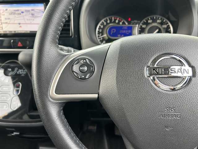 日産 デイズ ルークス ハイウェイスター Xターボ 栃木県 2019(令1)年 5.9万km プレミアムオリーブメタリック エマージェンシーブレーキ/純正メモリナビ/フルセグＴＶ/DVD/Bluetooth/アラウンドビューモニター/ETC2.0/360°ドライブレコーダー/パワースライドドア/LEDヘッドライト/オートハイビーム/フォグランプ/アイドリングストップ/スマートキー/スペアキー/ロールサンシェード/AAC/横滑り防止装置