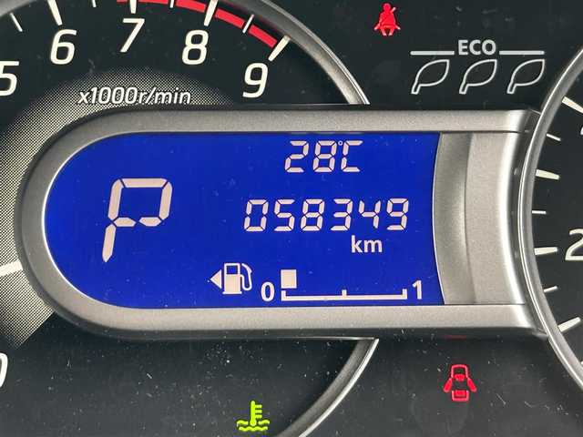 日産 デイズ ルークス ハイウェイスター Xターボ 栃木県 2019(令1)年 5.9万km プレミアムオリーブメタリック エマージェンシーブレーキ/純正メモリナビ/フルセグＴＶ/DVD/Bluetooth/アラウンドビューモニター/ETC2.0/360°ドライブレコーダー/パワースライドドア/LEDヘッドライト/オートハイビーム/フォグランプ/アイドリングストップ/スマートキー/スペアキー/ロールサンシェード/AAC/横滑り防止装置