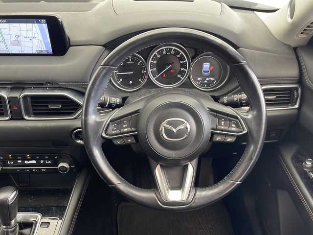 マツダ ＣＸ－５ XD Lパッケージ 愛知県 2018(平30)年 4.9万km ジェットブラックマイカ 衝突軽減システム/BOSEプレミアムサウンド/純正７型SDナビ/全方位カメラ/レーダークルーズコントロール/シートヒーター/フルセグ/Bluetooth/バックカメラ/電動リアゲート/ヘッドアップディスプレイ/パワーシート/コーナーセンサー/純正アルミホイール/ブラインドスポットモニター/LEDヘッドライト/ステアリングヒーター/ドライブレコーダー/ETC/ステアリングスイッチ/スマートキー/プッシュスタート