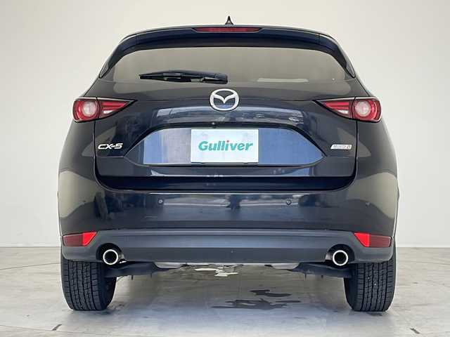 マツダ ＣＸ－５ XD Lパッケージ 愛知県 2018(平30)年 4.9万km ジェットブラックマイカ 衝突軽減システム/BOSEプレミアムサウンド/純正７型SDナビ/全方位カメラ/レーダークルーズコントロール/シートヒーター/フルセグ/Bluetooth/バックカメラ/電動リアゲート/ヘッドアップディスプレイ/パワーシート/コーナーセンサー/純正アルミホイール/ブラインドスポットモニター/LEDヘッドライト/ステアリングヒーター/ドライブレコーダー/ETC/ステアリングスイッチ/スマートキー/プッシュスタート