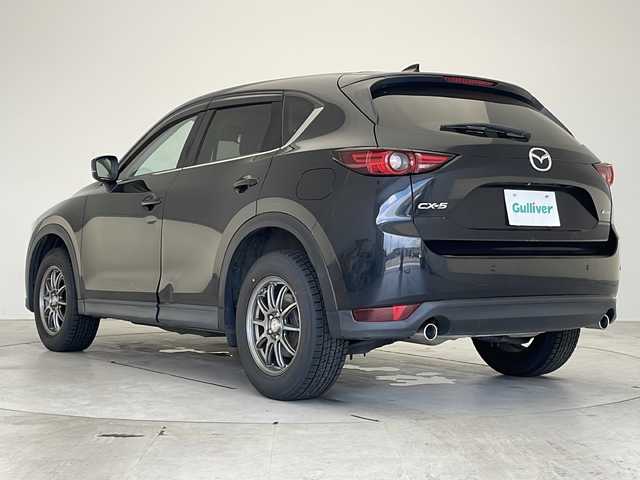 マツダ ＣＸ－５ XD Lパッケージ 愛知県 2018(平30)年 4.9万km ジェットブラックマイカ 衝突軽減システム/BOSEプレミアムサウンド/純正７型SDナビ/全方位カメラ/レーダークルーズコントロール/シートヒーター/フルセグ/Bluetooth/バックカメラ/電動リアゲート/ヘッドアップディスプレイ/パワーシート/コーナーセンサー/純正アルミホイール/ブラインドスポットモニター/LEDヘッドライト/ステアリングヒーター/ドライブレコーダー/ETC/ステアリングスイッチ/スマートキー/プッシュスタート
