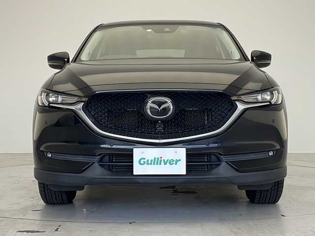 マツダ ＣＸ－５ XD Lパッケージ 愛知県 2018(平30)年 4.9万km ジェットブラックマイカ 衝突軽減システム/BOSEプレミアムサウンド/純正７型SDナビ/全方位カメラ/レーダークルーズコントロール/シートヒーター/フルセグ/Bluetooth/バックカメラ/電動リアゲート/ヘッドアップディスプレイ/パワーシート/コーナーセンサー/純正アルミホイール/ブラインドスポットモニター/LEDヘッドライト/ステアリングヒーター/ドライブレコーダー/ETC/ステアリングスイッチ/スマートキー/プッシュスタート