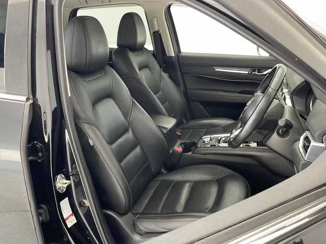 マツダ ＣＸ－５ XD Lパッケージ 愛知県 2018(平30)年 4.9万km ジェットブラックマイカ 衝突軽減システム/BOSEプレミアムサウンド/純正７型SDナビ/全方位カメラ/レーダークルーズコントロール/シートヒーター/フルセグ/Bluetooth/バックカメラ/電動リアゲート/ヘッドアップディスプレイ/パワーシート/コーナーセンサー/純正アルミホイール/ブラインドスポットモニター/LEDヘッドライト/ステアリングヒーター/ドライブレコーダー/ETC/ステアリングスイッチ/スマートキー/プッシュスタート