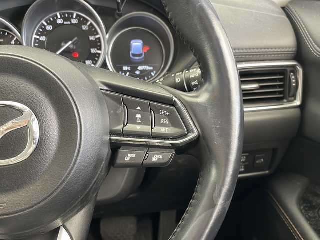 マツダ ＣＸ－５ XD Lパッケージ 愛知県 2018(平30)年 4.9万km ジェットブラックマイカ 衝突軽減システム/BOSEプレミアムサウンド/純正７型SDナビ/全方位カメラ/レーダークルーズコントロール/シートヒーター/フルセグ/Bluetooth/バックカメラ/電動リアゲート/ヘッドアップディスプレイ/パワーシート/コーナーセンサー/純正アルミホイール/ブラインドスポットモニター/LEDヘッドライト/ステアリングヒーター/ドライブレコーダー/ETC/ステアリングスイッチ/スマートキー/プッシュスタート