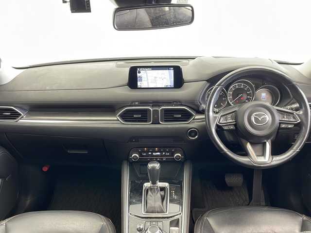 マツダ ＣＸ－５ XD Lパッケージ 愛知県 2018(平30)年 4.9万km ジェットブラックマイカ 衝突軽減システム/BOSEプレミアムサウンド/純正７型SDナビ/全方位カメラ/レーダークルーズコントロール/シートヒーター/フルセグ/Bluetooth/バックカメラ/電動リアゲート/ヘッドアップディスプレイ/パワーシート/コーナーセンサー/純正アルミホイール/ブラインドスポットモニター/LEDヘッドライト/ステアリングヒーター/ドライブレコーダー/ETC/ステアリングスイッチ/スマートキー/プッシュスタート