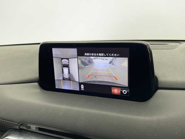 マツダ ＣＸ－５ XD Lパッケージ 愛知県 2018(平30)年 4.9万km ジェットブラックマイカ 衝突軽減システム/BOSEプレミアムサウンド/純正７型SDナビ/全方位カメラ/レーダークルーズコントロール/シートヒーター/フルセグ/Bluetooth/バックカメラ/電動リアゲート/ヘッドアップディスプレイ/パワーシート/コーナーセンサー/純正アルミホイール/ブラインドスポットモニター/LEDヘッドライト/ステアリングヒーター/ドライブレコーダー/ETC/ステアリングスイッチ/スマートキー/プッシュスタート