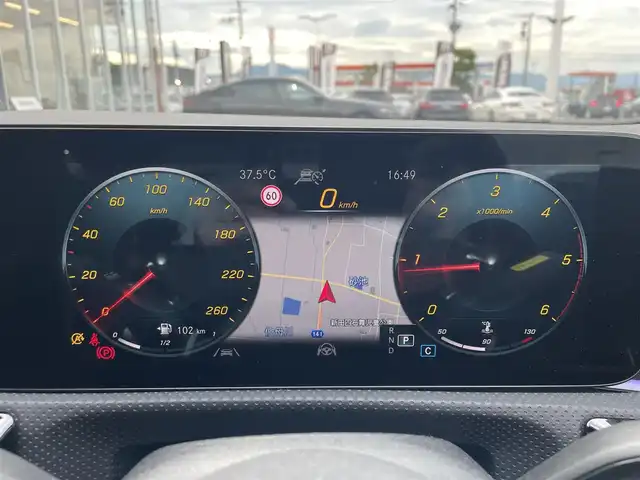 メルセデス・ベンツ ＣＬＡ２００ｄ Sブレーク AMGライン 滋賀県 2021(令3)年 2.8万km デジタルホワイト 純正ナビ/フルセグTV/バックカメラ/Bluetooth/レーダーセーフティパッケージ/ACC/ブラインドスポット/レーンキープアシスト/黒半革/・前席シートヒーター/・前席メモリー付きパワーシート/純正18インチAW/アンビエントライト/パワーバックドア/純正マルチLED/ETC2.0/スマートキー