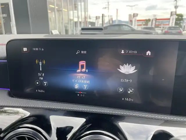メルセデス・ベンツ ＣＬＡ２００ｄ Sブレーク AMGライン 滋賀県 2021(令3)年 2.8万km デジタルホワイト 純正ナビ/フルセグTV/バックカメラ/Bluetooth/レーダーセーフティパッケージ/ACC/ブラインドスポット/レーンキープアシスト/黒半革/・前席シートヒーター/・前席メモリー付きパワーシート/純正18インチAW/アンビエントライト/パワーバックドア/純正マルチLED/ETC2.0/スマートキー