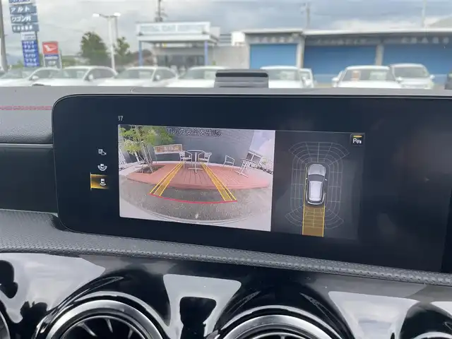 メルセデス・ベンツ ＣＬＡ２００ｄ Sブレーク AMGライン 滋賀県 2021(令3)年 2.8万km デジタルホワイト 純正ナビ/フルセグTV/バックカメラ/Bluetooth/レーダーセーフティパッケージ/ACC/ブラインドスポット/レーンキープアシスト/黒半革/・前席シートヒーター/・前席メモリー付きパワーシート/純正18インチAW/アンビエントライト/パワーバックドア/純正マルチLED/ETC2.0/スマートキー