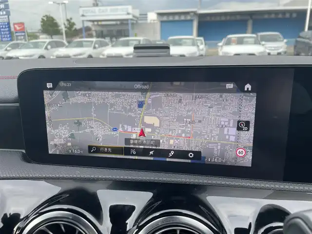 メルセデス・ベンツ ＣＬＡ２００ｄ Sブレーク AMGライン 滋賀県 2021(令3)年 2.8万km デジタルホワイト 純正ナビ/フルセグTV/バックカメラ/Bluetooth/レーダーセーフティパッケージ/ACC/ブラインドスポット/レーンキープアシスト/黒半革/・前席シートヒーター/・前席メモリー付きパワーシート/純正18インチAW/アンビエントライト/パワーバックドア/純正マルチLED/ETC2.0/スマートキー