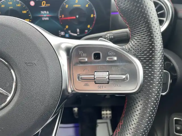 メルセデス・ベンツ ＣＬＡ２００ｄ Sブレーク AMGライン 滋賀県 2021(令3)年 2.8万km デジタルホワイト 純正ナビ/フルセグTV/バックカメラ/Bluetooth/レーダーセーフティパッケージ/ACC/ブラインドスポット/レーンキープアシスト/黒半革/・前席シートヒーター/・前席メモリー付きパワーシート/純正18インチAW/アンビエントライト/パワーバックドア/純正マルチLED/ETC2.0/スマートキー