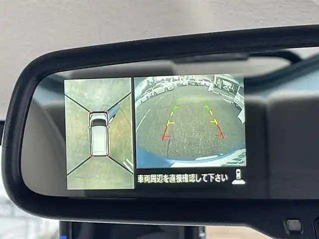 三菱 ｅＫスペース G セーフティパッケージ 群馬県 2017(平29)年 5.8万km ウィーターブルーM ワンオーナー/メモリナビ/Bluetooth/全方位カメラ/シートヒーター/フルセグテレビ/片側パワースライドドア/横滑り防止装置/衝突軽減防止装置/電動格納ミラー/純正１４インチアルミホイール