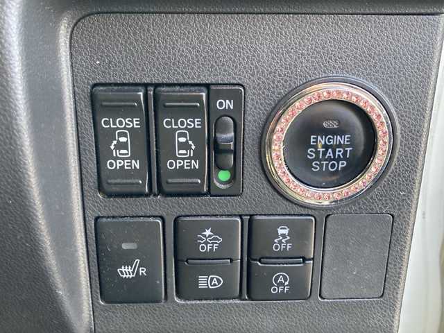 ダイハツ タント カスタムX トップED VS SAⅢ 岐阜県 2019(平31)年 12.9万km パールホワイトⅢ 登録時走行距離129044km/純正８型ナビ/全方位カメラ/フルセグＴＶ/両側パワースライドドア/ハーフレザーシート/ドライブレコーダー/ＵＳＢ/ＥＴＣ/HDMI/Ｂｌｕｅ　ｔｏｏｔｈ/純正フロアマット/純正アルミホイール/ドアバイザー/プッシュスタート/スマートキー/オートエアコン/ABS/横滑り防止装置/コーナーセンサー/レーンキープアシスト/盗難防止装置/オートライト/オートマチックハイビーム/LEDヘッドライト/フォグランプ/エアバッグ/衝突被害軽減システム