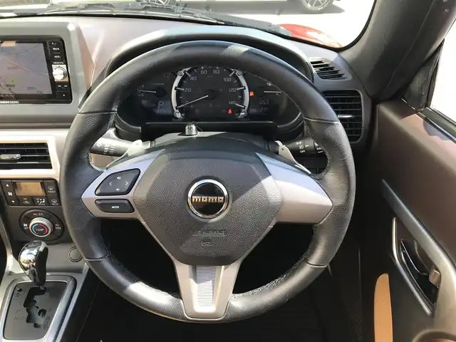 ダイハツ コペン セロS 富山県 2016(平28)年 4.9万km トニコオレンジメタリック BBS16インチAW/レカロシート/Dラッピングカーボン調ブラックルーフ/純正ナビ/フルセグTV/Bluetooth/バックカメラ/ドライブレコーダー/ステアリングスイッチ/プッシュスタート/スマートキー/シートヒーター/ETC/パドルシフト