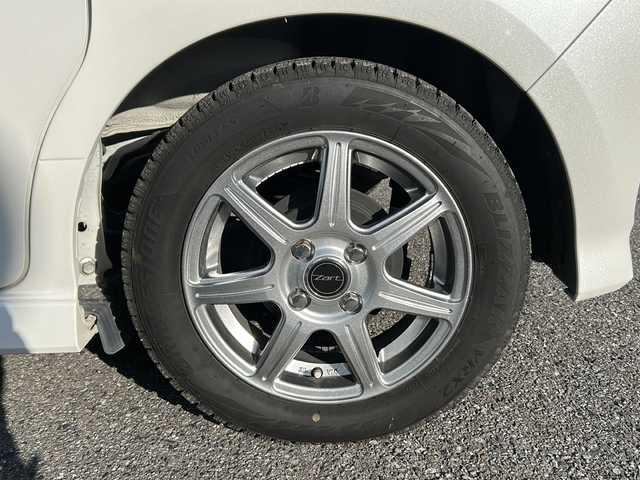 ホンダ Ｎ ＢＯＸ カスタム L ターボ 群馬県 2021(令3)年 2.1万km プラチナホワイトパール ・ドアバイザー/・クルーズコントロール/・スタートボタン/・パドルシフト/・社外ナビ/・純フロアマット/・Pスライド/・バックカメラ/・フルフラットシート/・オートライト/・PW/・ワンセグTV/・両側パワースライド/・プリクラッシュ