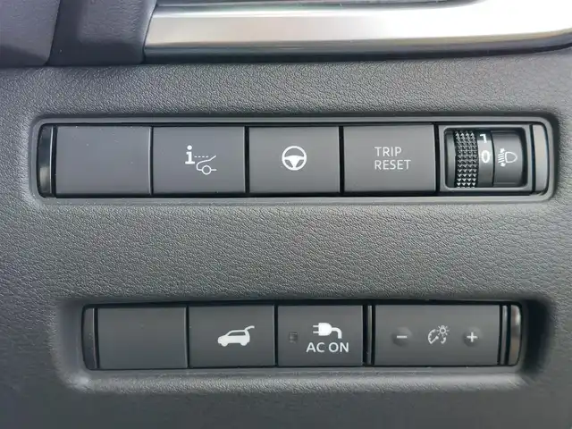 日産 エクストレイル G 東京都 2022(令4)年 3.4万km ダイヤモンドブラック 純正１２．３インチナビ/アラウンドビューモニター/プロパイロット/ブラインドスポットモニター/デジタルインナーミラー/ヘッドアップディスプレイ/パワーバックドア/シートヒーター/パワーシート/前後ドライブレコーダー/ETC2.0/ワイヤレス充電器/オートマチックハイビーム/LEDヘッドライト/コーナーセンサー/純正AW/純正フロアマット/禁煙車