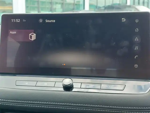 日産 エクストレイル G 東京都 2022(令4)年 3.4万km ダイヤモンドブラック 純正１２．３インチナビ/アラウンドビューモニター/プロパイロット/ブラインドスポットモニター/デジタルインナーミラー/ヘッドアップディスプレイ/パワーバックドア/シートヒーター/パワーシート/前後ドライブレコーダー/ETC2.0/ワイヤレス充電器/オートマチックハイビーム/LEDヘッドライト/コーナーセンサー/純正AW/純正フロアマット/禁煙車