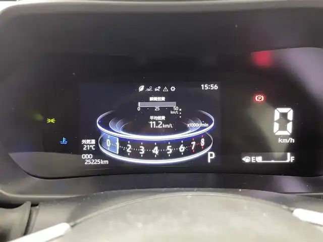 トヨタ ライズ Z 熊本県 2020(令2)年 2.6万km マスタードイエローマイカメタリック 禁煙車　/アルパイン９インチナビ（ＣＤ・ＤＶＤ・フルセグ・ＢＴ・ＳＤ・ＵＳＢ）/バックカメラ　/ＥＴＣ　/前席シートヒーター　/前後クリアランスソナー/スマートアシスト/・衝突軽減ブレーキ/・誤発進抑制/・車線逸脱警報/・ふらつき警報機能/・アダブティブクルーズコントロール/・オートハイビーム/・アダプティブハイビームアシスト/横滑り防止/アイドリングストップ/純正フロアマット/純正17インチAW/オートライト/LEDヘッドライト/フォグランプ/スマートキー/プッシュスタート/スペアキー1本/保証書/取扱説明書