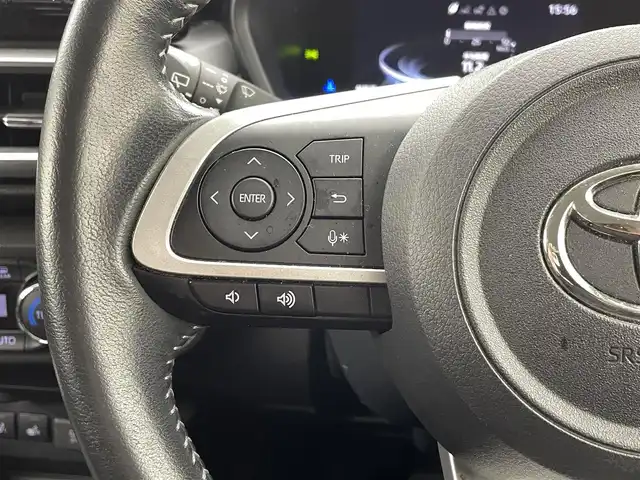 トヨタ ライズ Z 熊本県 2020(令2)年 2.6万km マスタードイエローマイカメタリック 禁煙車　/アルパイン９インチナビ（ＣＤ・ＤＶＤ・フルセグ・ＢＴ・ＳＤ・ＵＳＢ）/バックカメラ　/ＥＴＣ　/前席シートヒーター　/前後クリアランスソナー/スマートアシスト/・衝突軽減ブレーキ/・誤発進抑制/・車線逸脱警報/・ふらつき警報機能/・アダブティブクルーズコントロール/・オートハイビーム/・アダプティブハイビームアシスト/横滑り防止/アイドリングストップ/純正フロアマット/純正17インチAW/オートライト/LEDヘッドライト/フォグランプ/スマートキー/プッシュスタート/スペアキー1本/保証書/取扱説明書