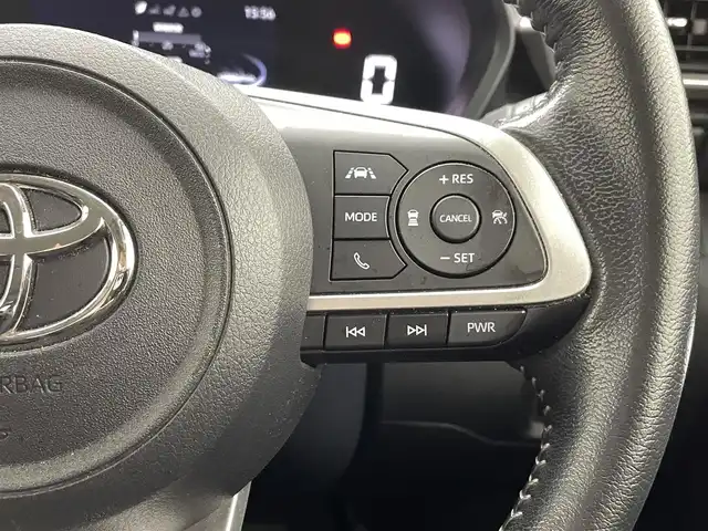 トヨタ ライズ Z 熊本県 2020(令2)年 2.6万km マスタードイエローマイカメタリック 禁煙車　/アルパイン９インチナビ（ＣＤ・ＤＶＤ・フルセグ・ＢＴ・ＳＤ・ＵＳＢ）/バックカメラ　/ＥＴＣ　/前席シートヒーター　/前後クリアランスソナー/スマートアシスト/・衝突軽減ブレーキ/・誤発進抑制/・車線逸脱警報/・ふらつき警報機能/・アダブティブクルーズコントロール/・オートハイビーム/・アダプティブハイビームアシスト/横滑り防止/アイドリングストップ/純正フロアマット/純正17インチAW/オートライト/LEDヘッドライト/フォグランプ/スマートキー/プッシュスタート/スペアキー1本/保証書/取扱説明書