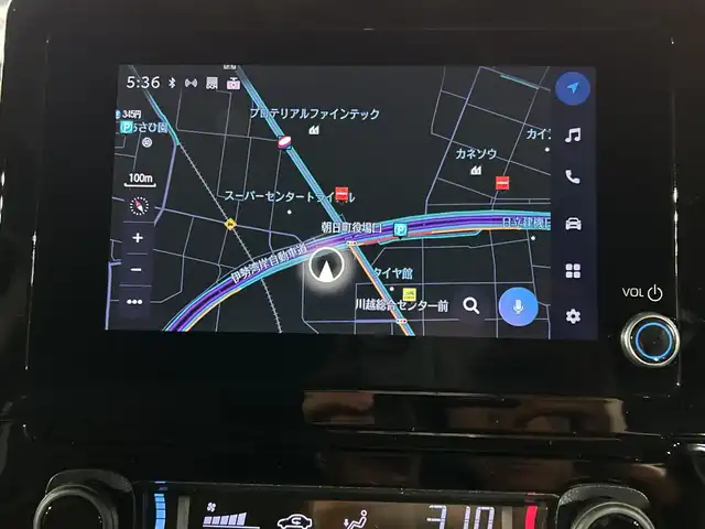 トヨタ シエンタ ハイブリッド Z 三重県 2022(令4)年 4万km ホワイトパールクリスタルシャイン /禁煙車//純正９型オーディオ（ナビ／ＢＴ／フルセグＴＶ／Ａｐｐｌｅｃａｒｐｌａｙ／ＡｎｄｏｒｏｉｄＡｕｔｏ）　//バックカメラ　//ＢＳＭ　//両側パワスラ //ETC2.0 //レーダークルコン// LEDヘッドライト //オートライト //オートハイビーム //前後コーナーセンサー//スマートキー //スペアーキー