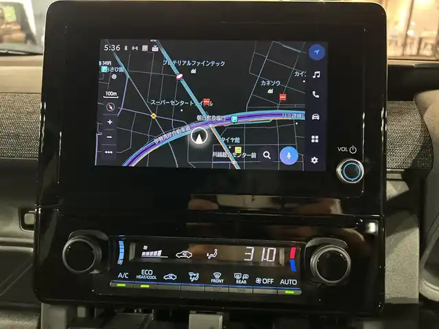 トヨタ シエンタ ハイブリッド Z 三重県 2022(令4)年 4万km ホワイトパールクリスタルシャイン /禁煙車//純正９型オーディオ（ナビ／ＢＴ／フルセグＴＶ／Ａｐｐｌｅｃａｒｐｌａｙ／ＡｎｄｏｒｏｉｄＡｕｔｏ）　//バックカメラ　//ＢＳＭ　//両側パワスラ //ETC2.0 //レーダークルコン// LEDヘッドライト //オートライト //オートハイビーム //前後コーナーセンサー//スマートキー //スペアーキー