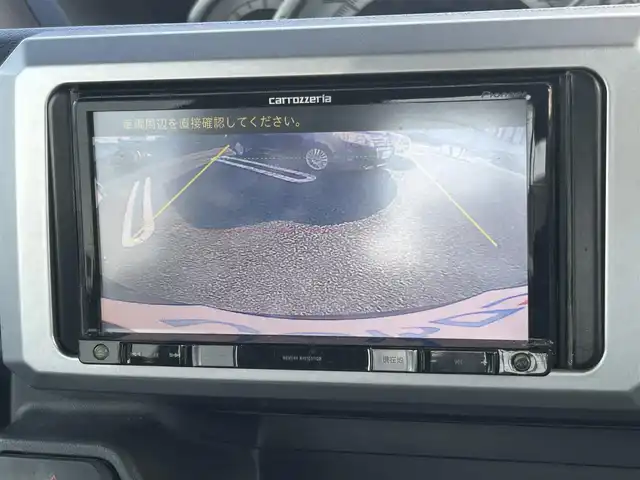 ダイハツ ウェイク X SA 宮崎県 2015(平27)年 12.3万km ブラックマイカメタリック (株)IDOMが運営する【じしゃロン宮崎店】の自社ローン対象車両になります。こちらは現金ご利用時の価格です。/自社ローンご希望の方は別途その旨お申付け下さい。//ナビ(AVIC-RZ06)//TV/CD/DVD/Bluetooth//ETC//バックカメラ//片側パワースライドドア//純正フロアマット//社外アルミホイール//ドアバイザー//オートライト//ステアリングスイッチ