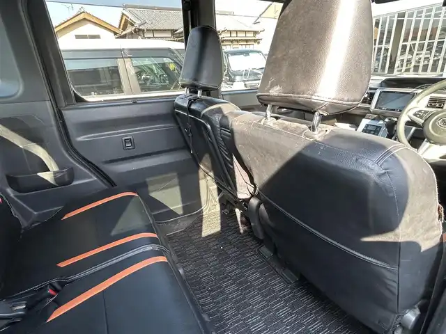 ダイハツ ウェイク X SA 宮崎県 2015(平27)年 12.3万km ブラックマイカメタリック (株)IDOMが運営する【じしゃロン宮崎店】の自社ローン対象車両になります。こちらは現金ご利用時の価格です。/自社ローンご希望の方は別途その旨お申付け下さい。//ナビ(AVIC-RZ06)//TV/CD/DVD/Bluetooth//ETC//バックカメラ//片側パワースライドドア//純正フロアマット//社外アルミホイール//ドアバイザー//オートライト//ステアリングスイッチ