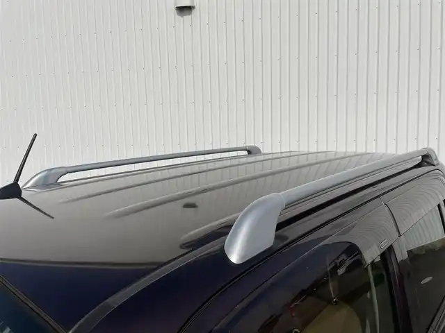 ダイハツ ミラ ココア プラスX 福岡県 2017(平29)年 6.8万km プラムブラウンクリスタルマイカ ・ルーフレール　/・社外ナビ（ＭＤＶ－７０１）/・フルセグＴＶ　/・ＥＴＣ　/・キーレスエントリー　/・Ｂｌｕｅｔｏｏｔｈ　/・ＣＤ／ＤＶＤ再生　/・ＵＳＢ　/・ＳＤ　/・アイドリングストップ　/・￥ＩＳＯＦＩＸ　/・パワーウインドウ　/・電格ミラー