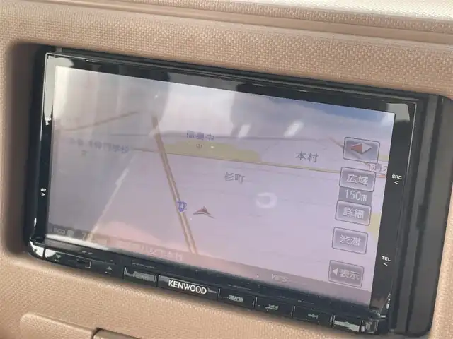 ダイハツ ミラ ココア プラスX 福岡県 2017(平29)年 6.8万km プラムブラウンクリスタルマイカ ・ルーフレール　/・社外ナビ（ＭＤＶ－７０１）/・フルセグＴＶ　/・ＥＴＣ　/・キーレスエントリー　/・Ｂｌｕｅｔｏｏｔｈ　/・ＣＤ／ＤＶＤ再生　/・ＵＳＢ　/・ＳＤ　/・アイドリングストップ　/・￥ＩＳＯＦＩＸ　/・パワーウインドウ　/・電格ミラー