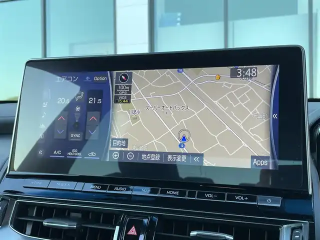 トヨタ クラウン RS 香川県 2021(令3)年 3万km プレシャスブラックパール トヨタセーフティセンス/・プリクラッシュセーフティ（PCS）/・レーダークルーズコントロール（全車速追従機能付）/・レーントレーシングアシスト（LTA）/・アダプティブハイビームシステム（AHS)/・ロードサインアシスト（RSA）/・発進遅延告知機能（DMTM）/・アドバンスドパーク/純正12.3型ナビ/(Bluetooth/FM/AM)/フルセグTV/全席シートヒーター/ステアリングヒーター　/革巻きステアリング/LEDライト/オートハイビーム/オートライト