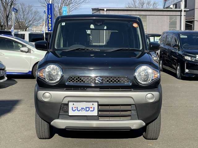 スズキ ハスラー G 宮城県 2018(平30)年 9.1万km ブルーイッシュブラックパール3 (株)IDOMが運営する【じしゃロン仙台店】の自社ローン対象車両になります。こちらは現金ご利用時の価格です。自社ローンご希望の方は別途その旨お申付け下さい。/プッシュスタート/メモリナビ/ワンセグ/CD/DVD/シートヒーター/衝突被害軽減システム