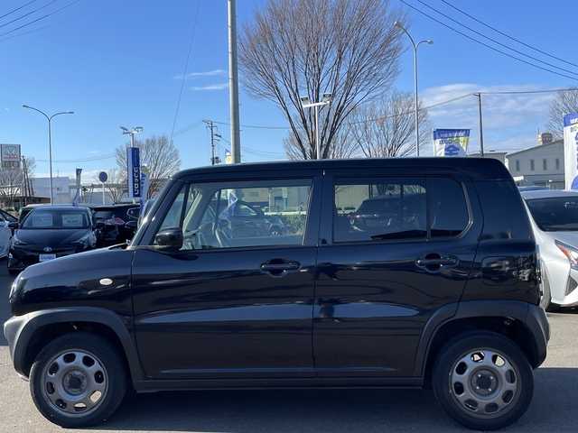 スズキ ハスラー G 宮城県 2018(平30)年 9.1万km ブルーイッシュブラックパール3 (株)IDOMが運営する【じしゃロン仙台店】の自社ローン対象車両になります。こちらは現金ご利用時の価格です。自社ローンご希望の方は別途その旨お申付け下さい。/プッシュスタート/メモリナビ/ワンセグ/CD/DVD/シートヒーター/衝突被害軽減システム