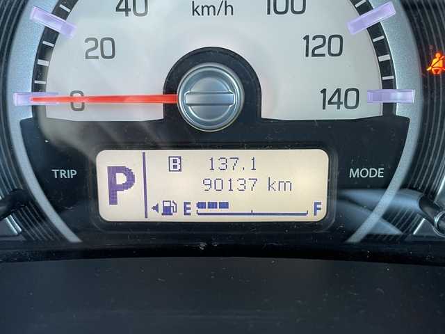 スズキ ハスラー G 宮城県 2018(平30)年 9.1万km ブルーイッシュブラックパール3 (株)IDOMが運営する【じしゃロン仙台店】の自社ローン対象車両になります。こちらは現金ご利用時の価格です。自社ローンご希望の方は別途その旨お申付け下さい。/プッシュスタート/メモリナビ/ワンセグ/CD/DVD/シートヒーター/衝突被害軽減システム