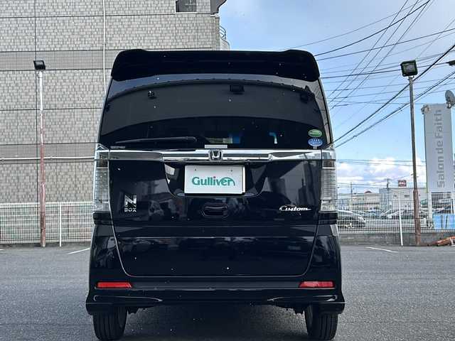 ホンダ Ｎ ＢＯＸ