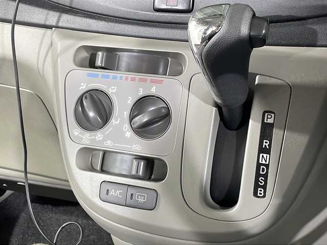 ダイハツ ミラ イース X SA 福岡県 2014(平26)年 3.7万km ホワイト 前方向ドライブレコーダー/ETC/CD/AUX/リモコンキー衝突軽減システム/エアバッグ(D＋N席)