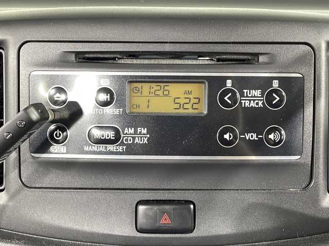 ダイハツ ミラ イース X SA 福岡県 2014(平26)年 3.7万km ホワイト 前方向ドライブレコーダー/ETC/CD/AUX/リモコンキー衝突軽減システム/エアバッグ(D＋N席)
