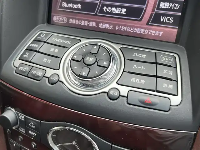 日産 スカイライン クロスオーバー 370GT Type P 香川県 2009(平21)年 8.6万km スーパーブラック 純正HDDナビ/【フルセグ/CD/DVD/BT】/全方位カメラ/本革レザーシート/前席シートヒーター/前席パワーシート/MTモード付AT/盗難防止装置/純正フロアマット/社外20インチアルミ/前後コーナーセンサー/保証書/取扱説明書