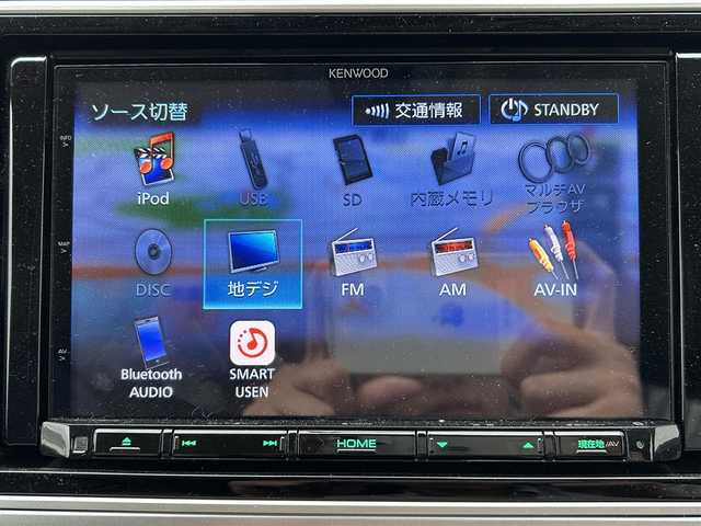 トヨタ ランドクルーザー プラド TX Lパッケージ 佐賀県 2018(平30)年 3.1万km ホワイトパールクリスタルシャイン モデリスタエアロ/ルーフレール/4WD/トヨタセーフティセンス/・プリクラッシュセーフティ/・レーンディパーチャーアラート/・レーダークルーズコントロール/・オートマチックハイビーム/クリアランスソナー/社外8インチナビ/・バックカメラ/・フルセグTV/BT/CD/DVD/ベージュ革シート/前席シートベンチレーション/前席シートヒーター/前席パワーシート/電動格納サードシート/純正19インチAW/LEDヘッドライト/フォグランプ/ETC/エアバックW/サイド/カーテン/スペアキー×１/取扱説明書/保証書