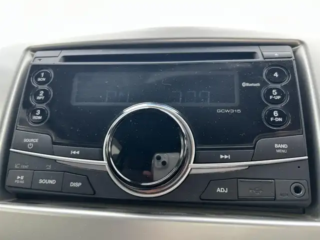 スズキ ワゴンＲ FZ 栃木県 2014(平26)年 3.2万km クリスタルホワイトP 禁煙車/オーディオ/Bluetooth CD USB AUX/ヒートシーター/ベンチシート/ドアバイザー/衝突被害軽減システム/ABS/横滑り防止装置/純正14インチアルミホイール/純正フロアマット/スマートキー/スペアキー/保証書/取扱説明書/記録簿